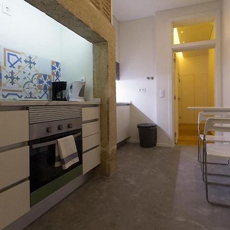 Ferienwohnung Downtown Prestige By Homing Lissabon Exterior foto