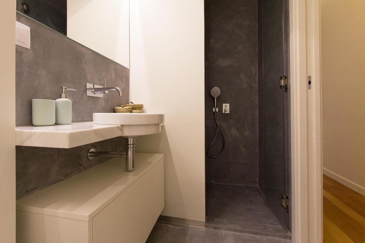 Ferienwohnung Downtown Prestige By Homing Lissabon Exterior foto