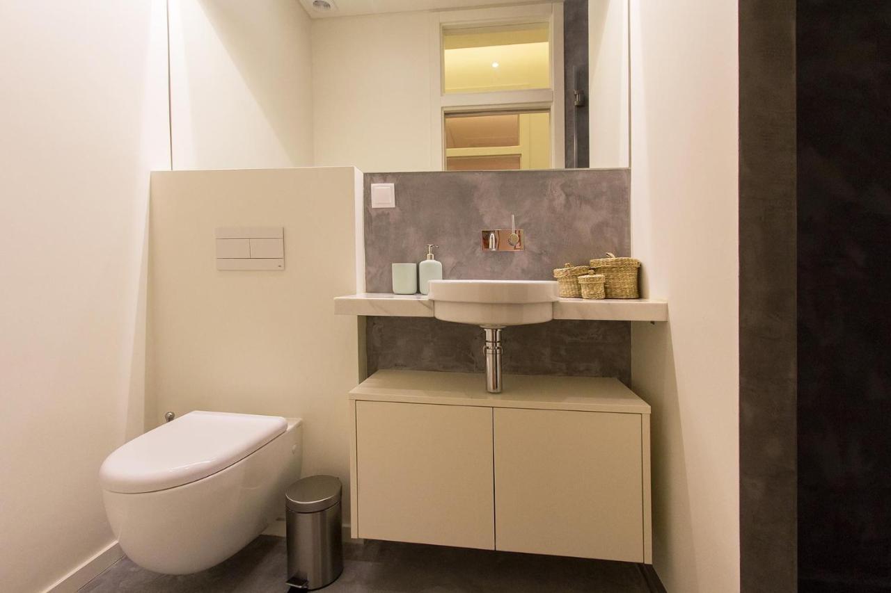Ferienwohnung Downtown Prestige By Homing Lissabon Exterior foto
