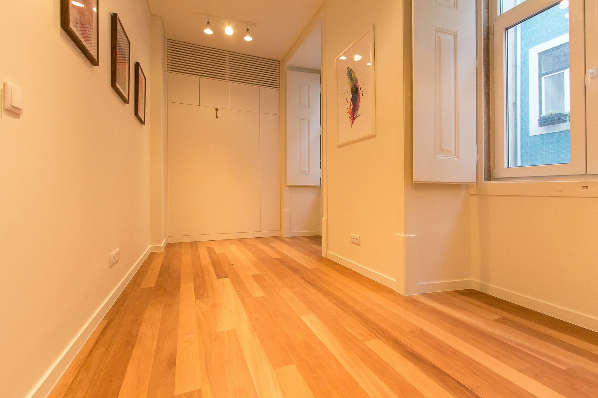 Ferienwohnung Downtown Prestige By Homing Lissabon Exterior foto