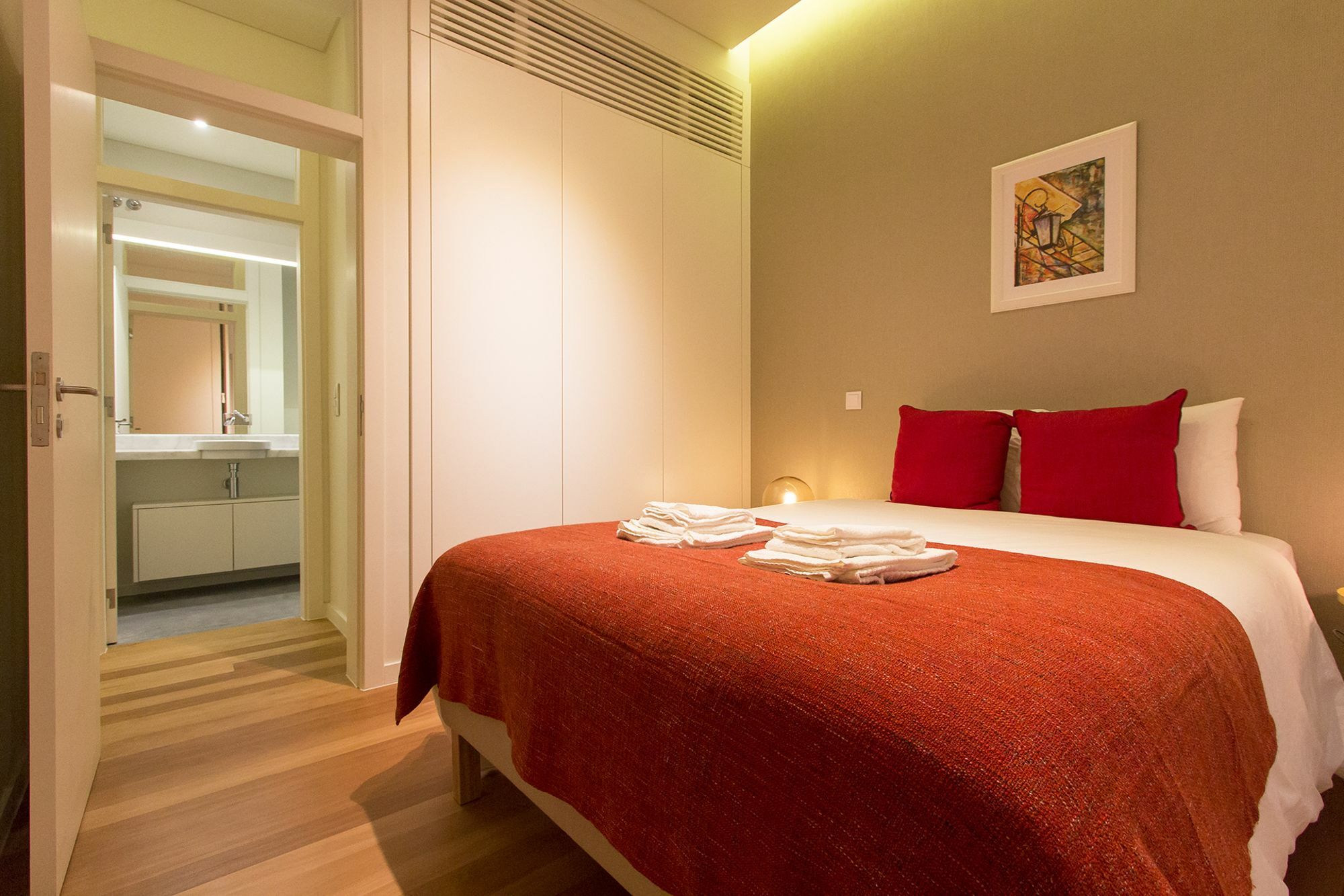 Ferienwohnung Downtown Prestige By Homing Lissabon Exterior foto