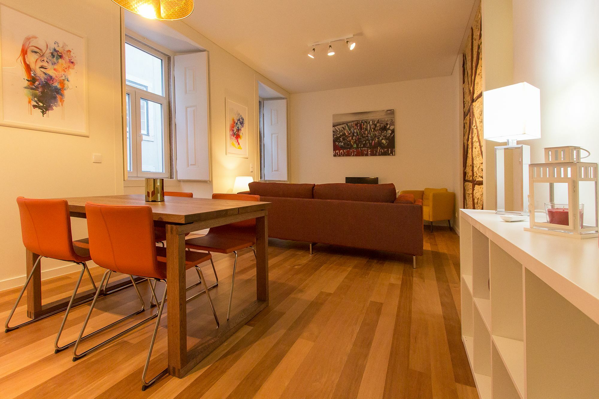 Ferienwohnung Downtown Prestige By Homing Lissabon Exterior foto