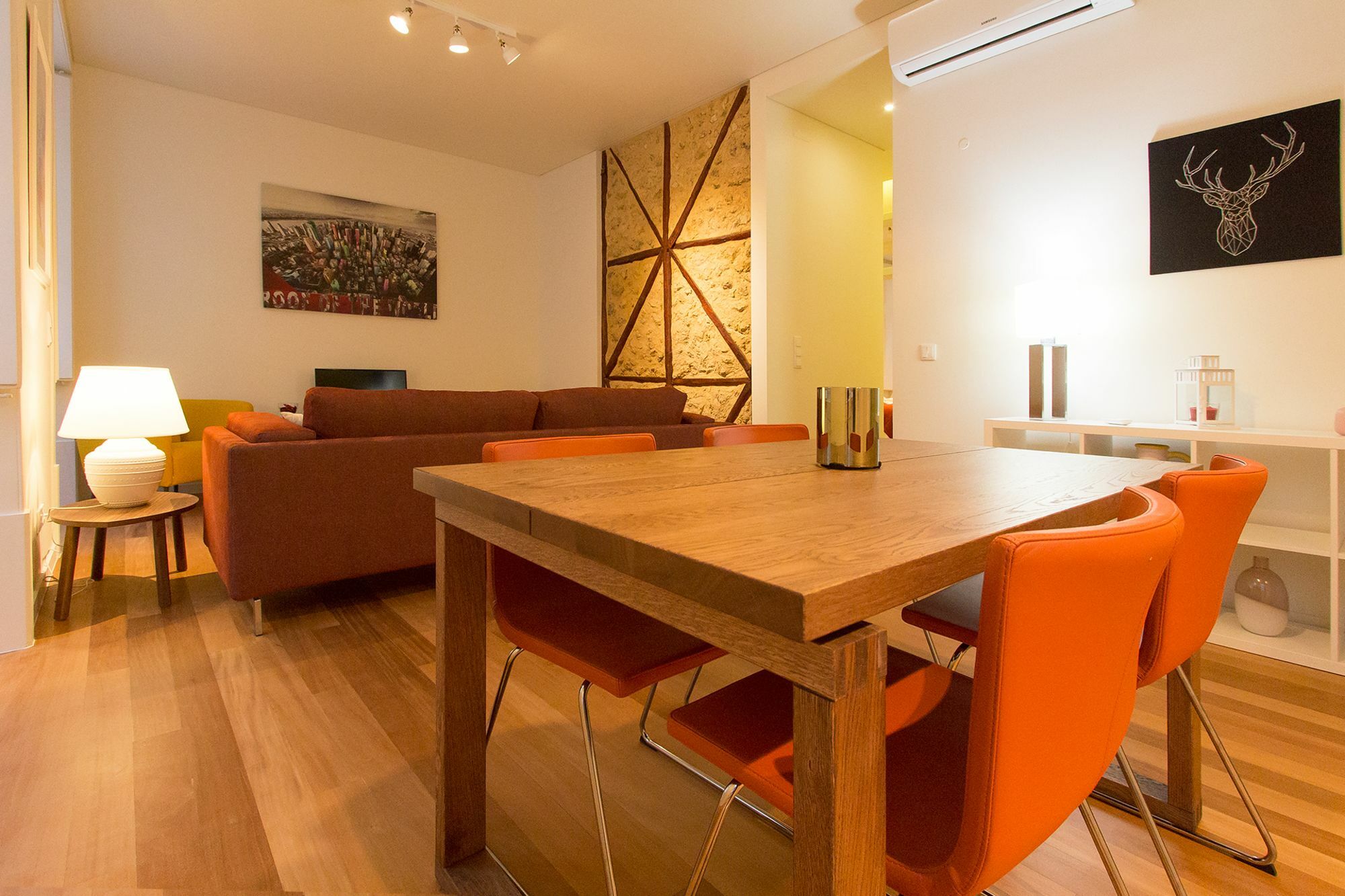 Ferienwohnung Downtown Prestige By Homing Lissabon Exterior foto