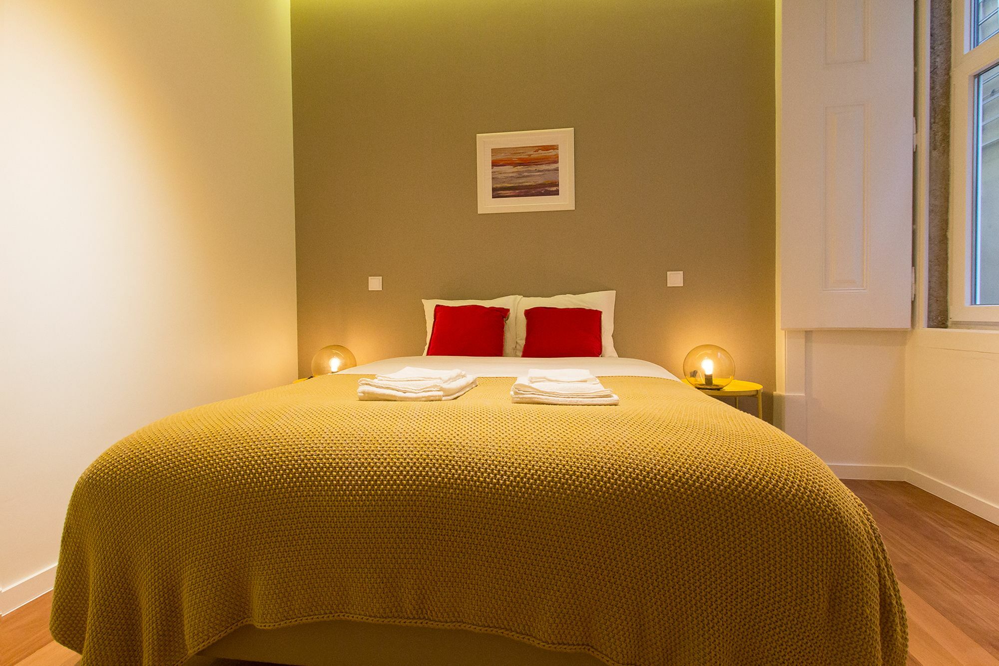Ferienwohnung Downtown Prestige By Homing Lissabon Exterior foto