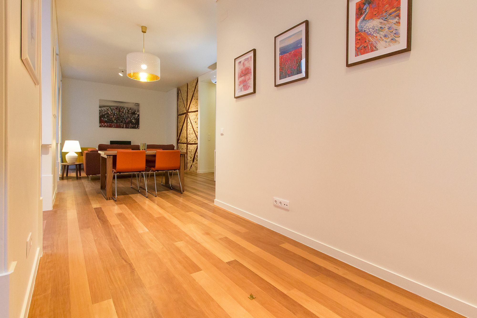 Ferienwohnung Downtown Prestige By Homing Lissabon Exterior foto